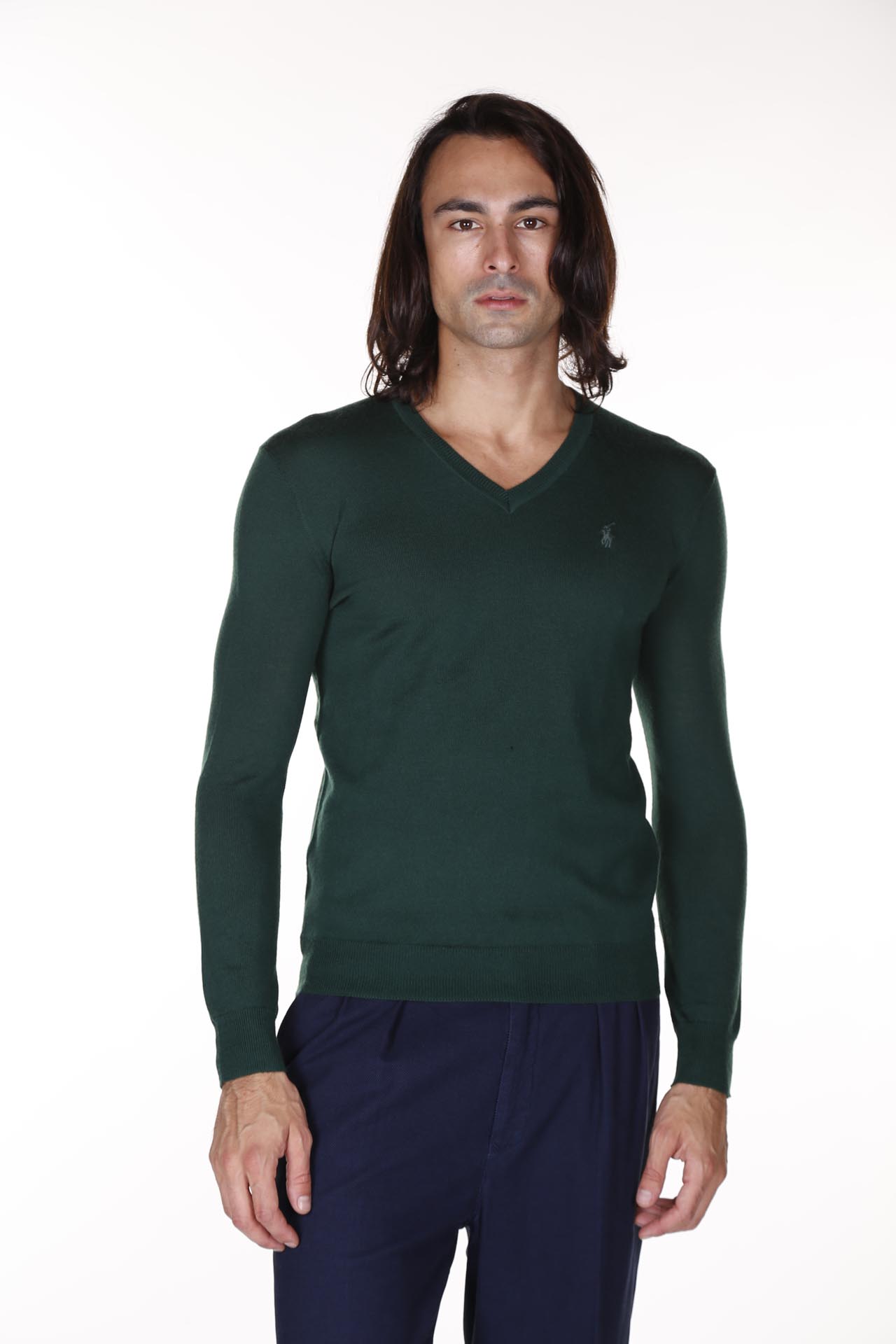 POLO Ralph Lauren, Maglia